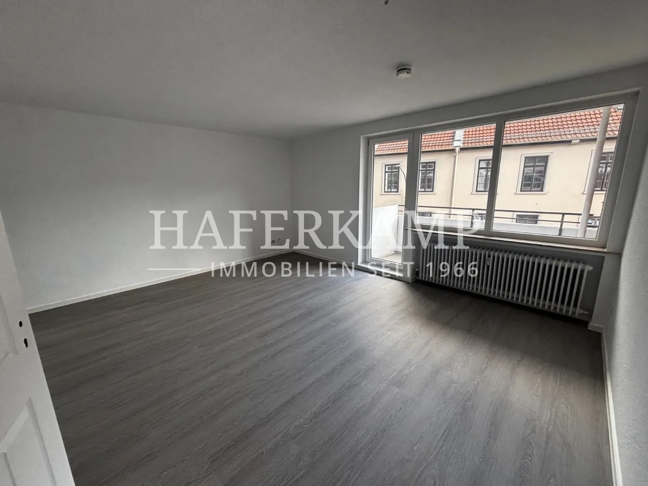 2 Zimmer Wohnung mit 57 m² in Bremen – Bild 1