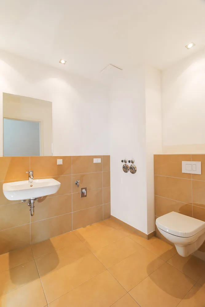 3 Zimmer Wohnung mit 113 m² in Bremen – Bild 12