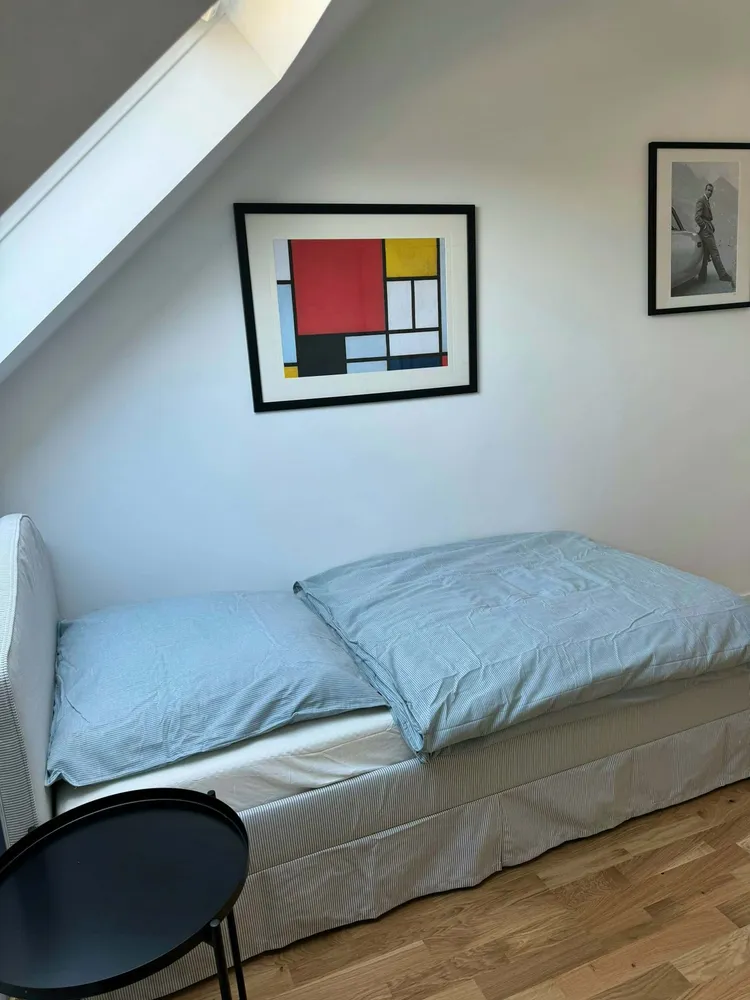 WG-Zimmer in Düsseldorf – Bild 1
