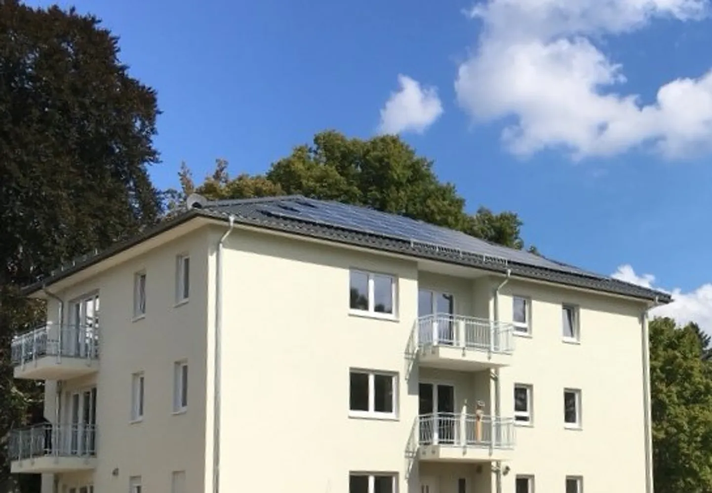 3 room apartment with 87 m² in Königs Wusterhausen – Photo 6