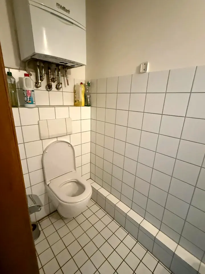 WG-Zimmer mit 20 m² in Aachen – Bild 5