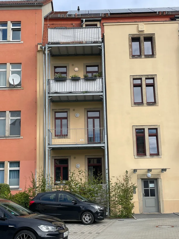 3 Zimmer Wohnung mit 65 m² in Pirna – Bild 6