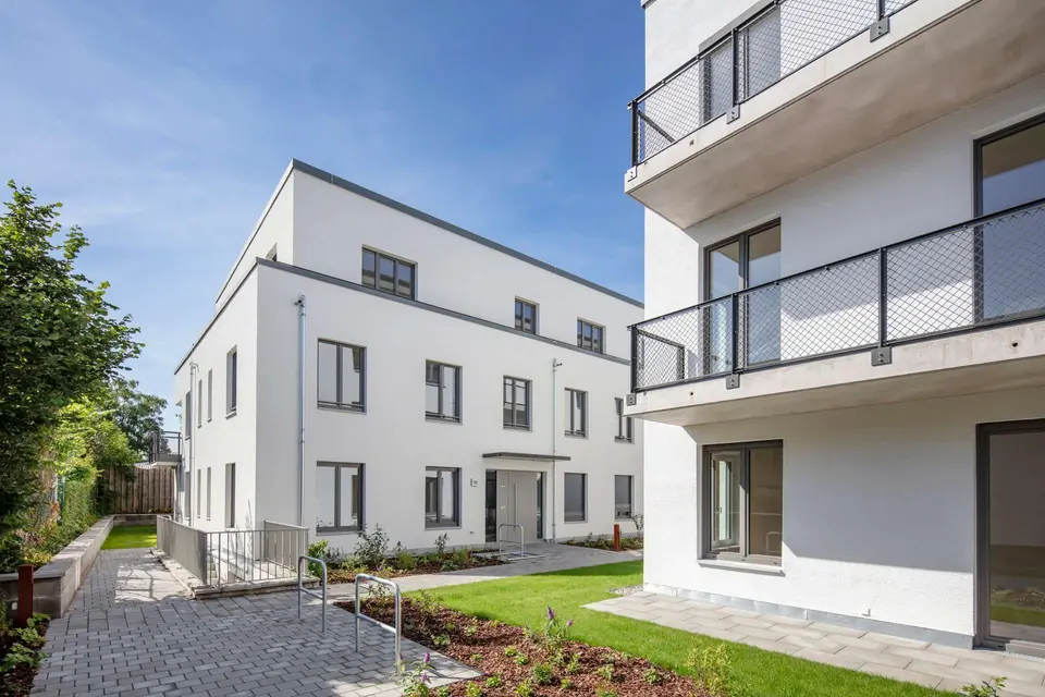 4 Zimmer Wohnung mit 99 m² in Luckenwalde – Bild 4