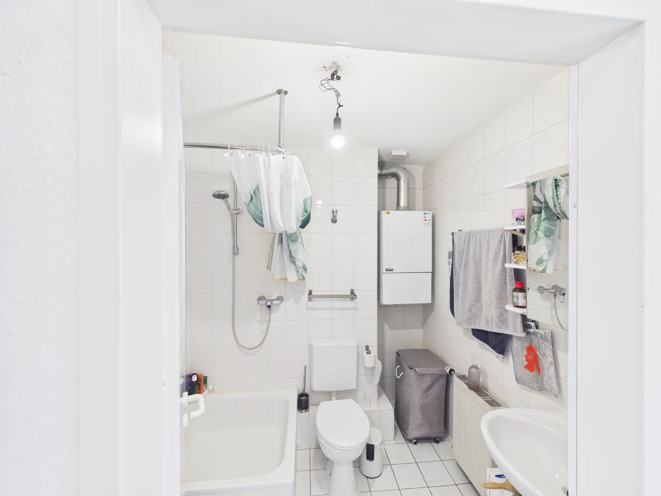 2 Zimmer Wohnung mit 51 m² in Dortmund – Bild 8