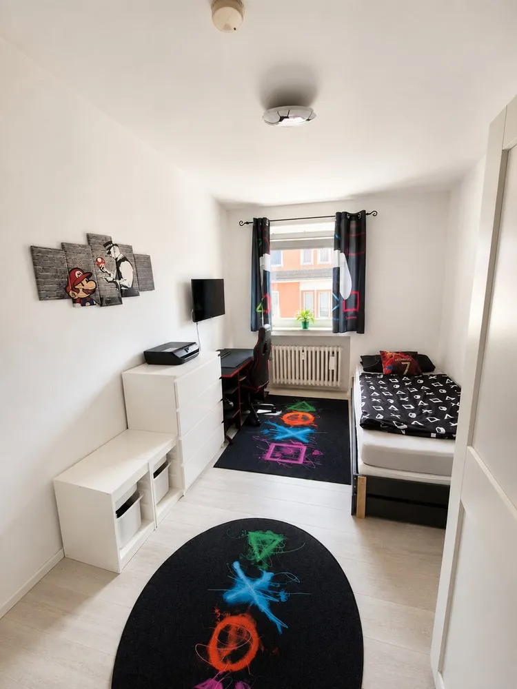 3 Zimmer Wohnung mit 80 m² in Essen – Bild 9