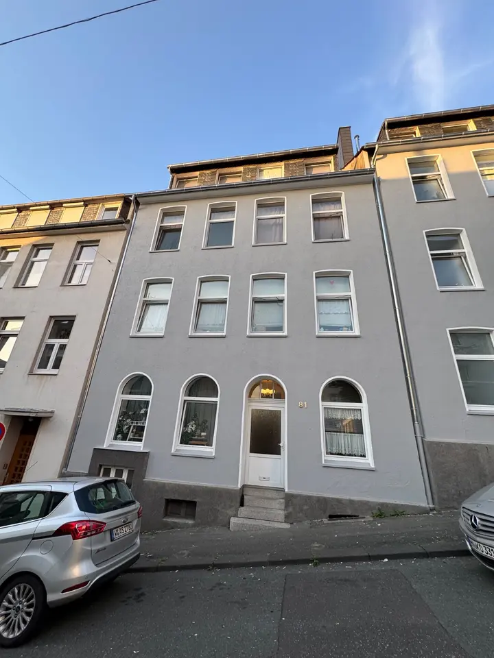 2 Zimmer Wohnung mit 55 m² in Wuppertal – Bild 6
