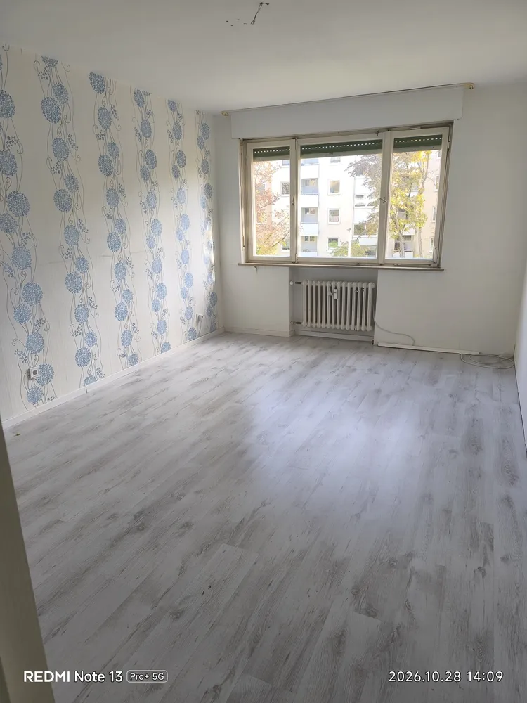 4 Zimmer Wohnung mit 92 m² in Würzburg – Bild 10