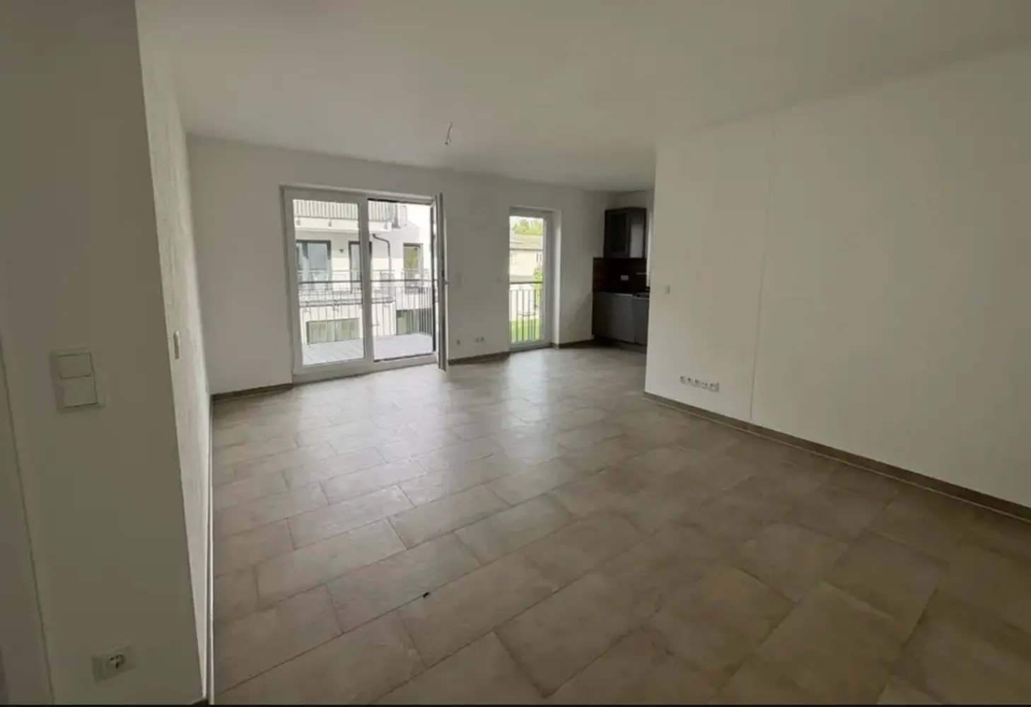 2 Zimmer Wohnung mit 61 m² in München – Bild 5