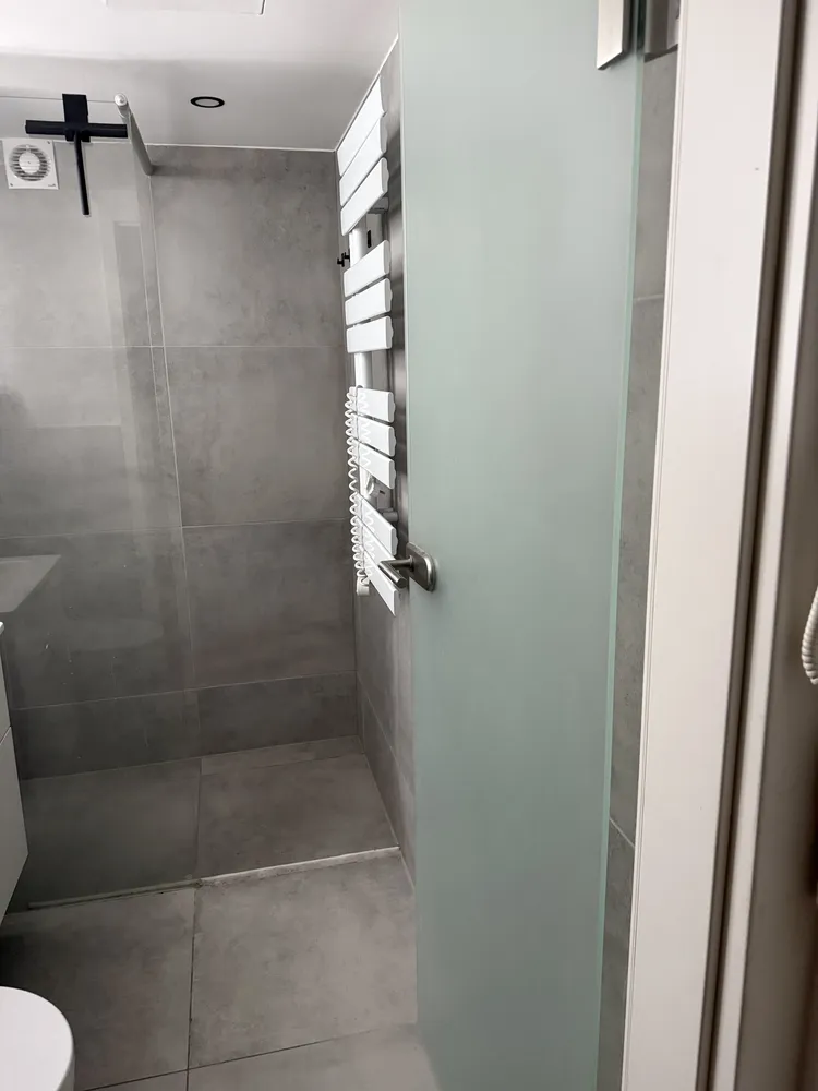 1 Zimmer Wohnung mit 35 m² in Frankfurt am Main – Bild 4