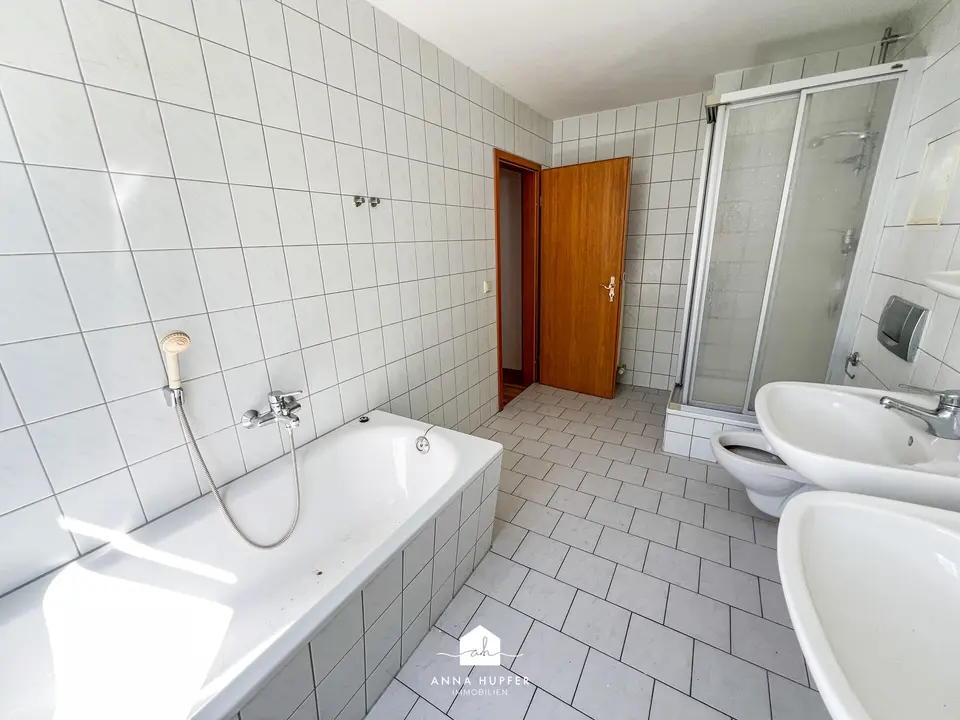 2 room apartment with 62 m² in Gera – Photo 5