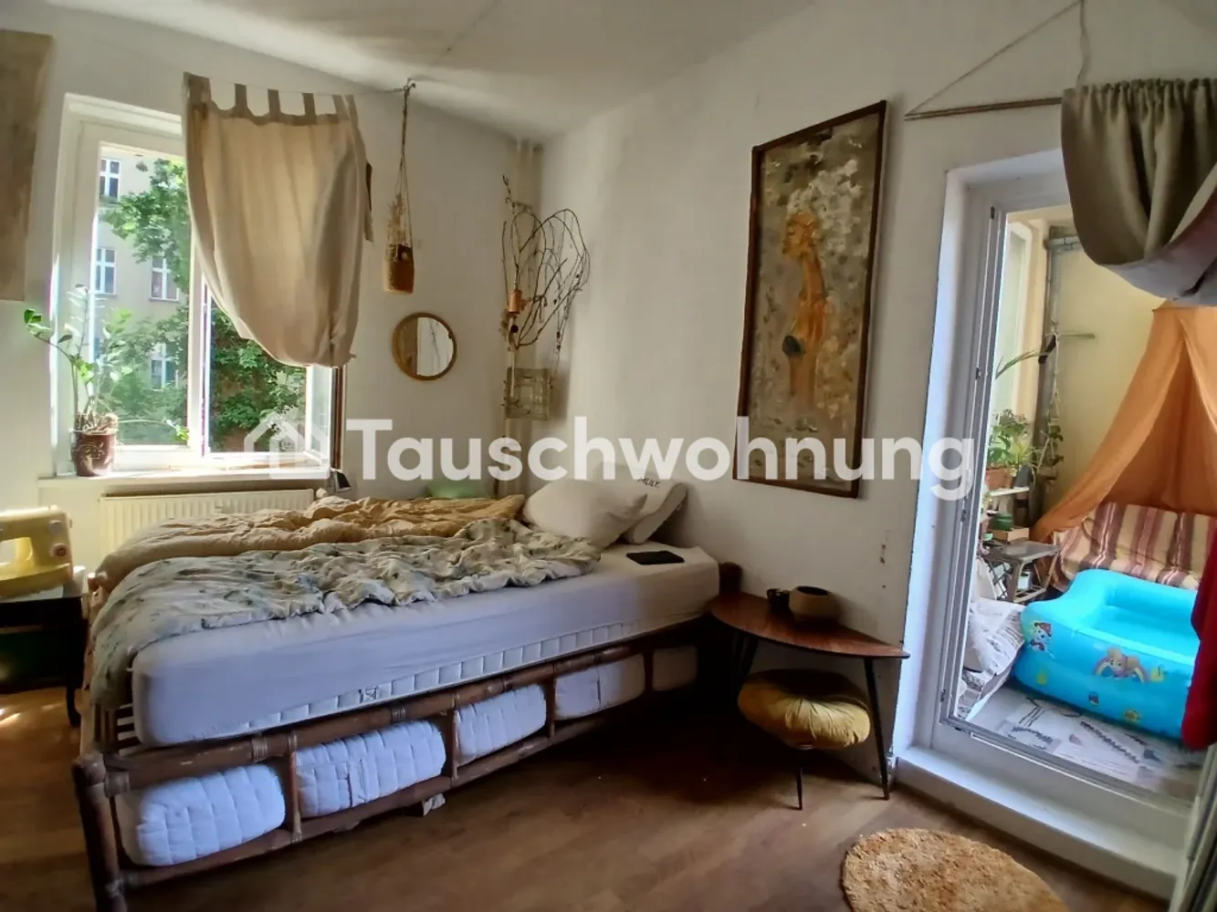 2 Zimmer Wohnung mit 58 m² in Berlin – Bild 11