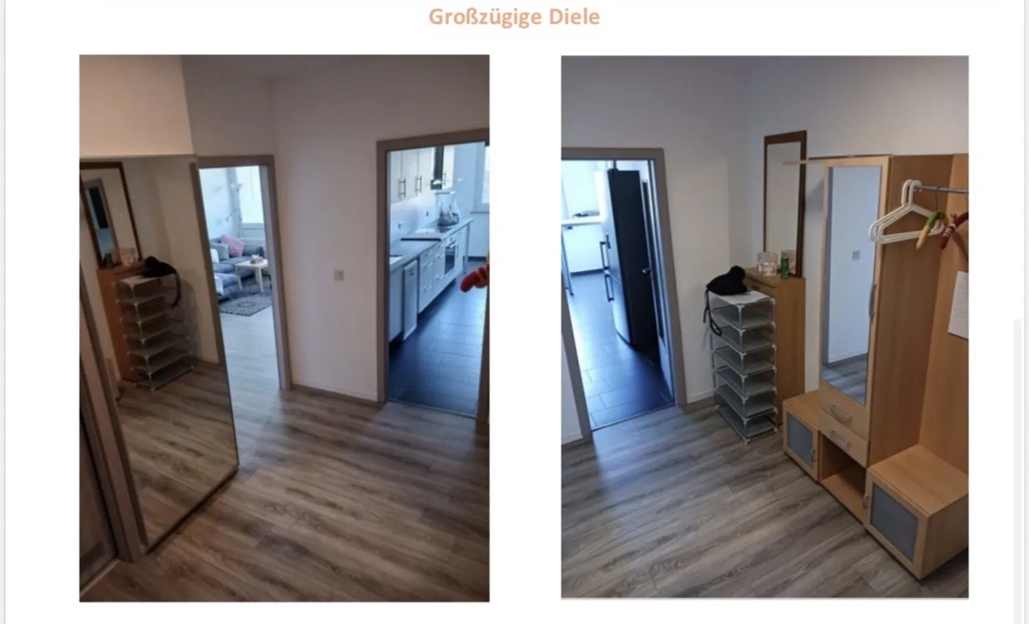 3 Zimmer Wohnung mit 87 m² in Bonn – Bild 8