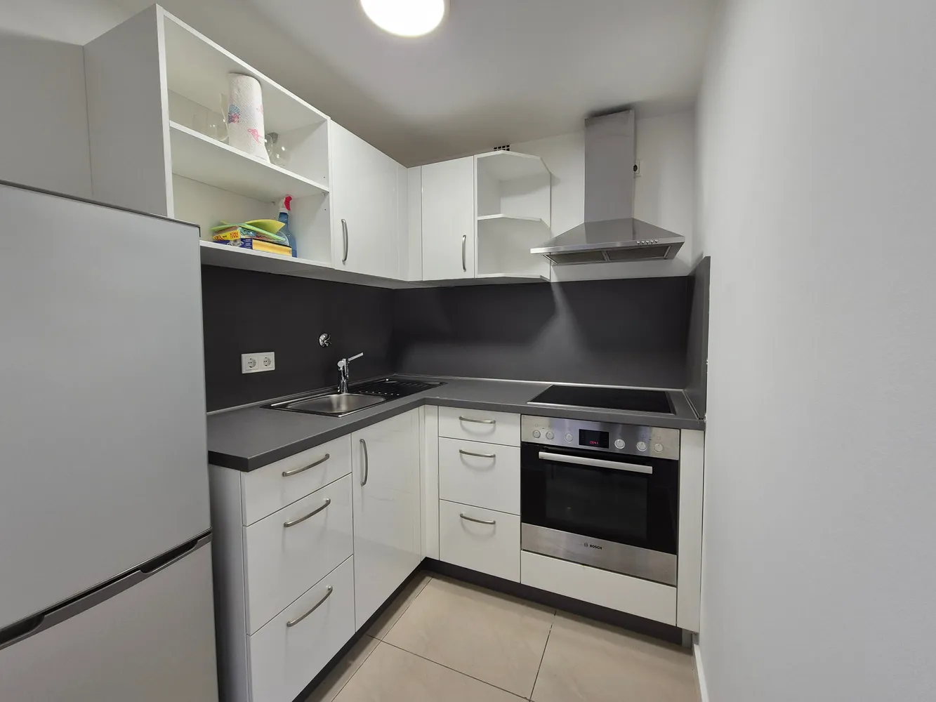 2 Zimmer Wohnung mit 42 m² in Düsseldorf – Bild 7