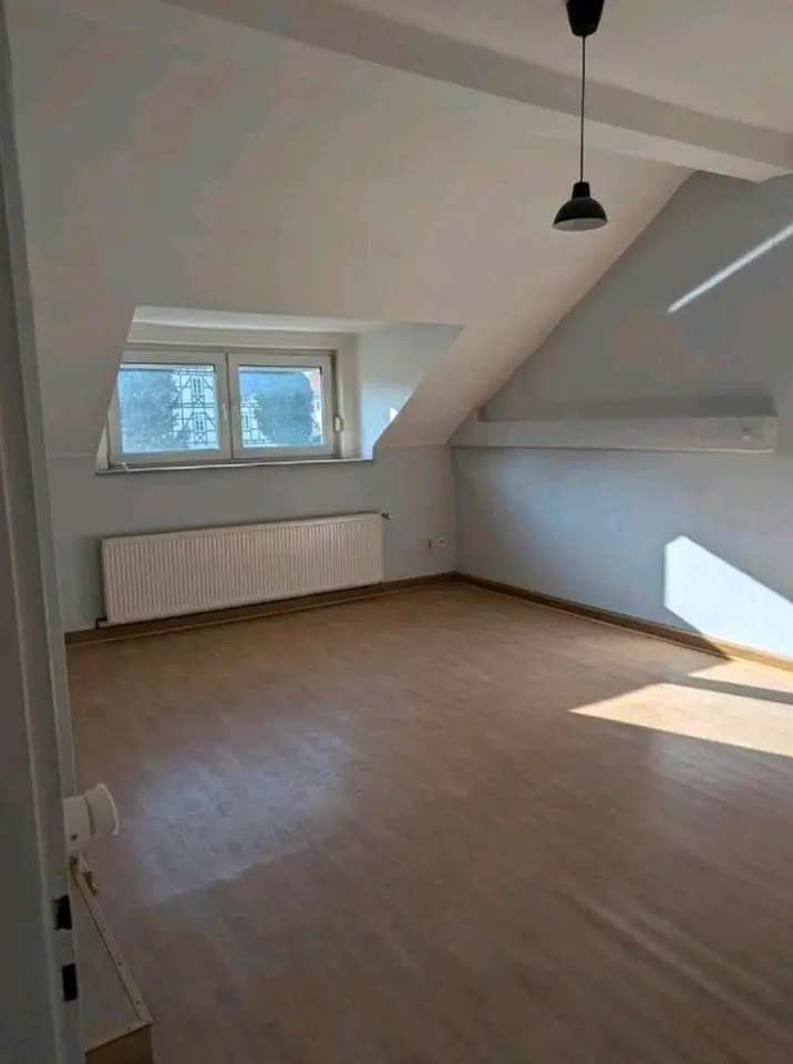 2 Zimmer Wohnung mit 75 m² in Eschwege – Bild 9
