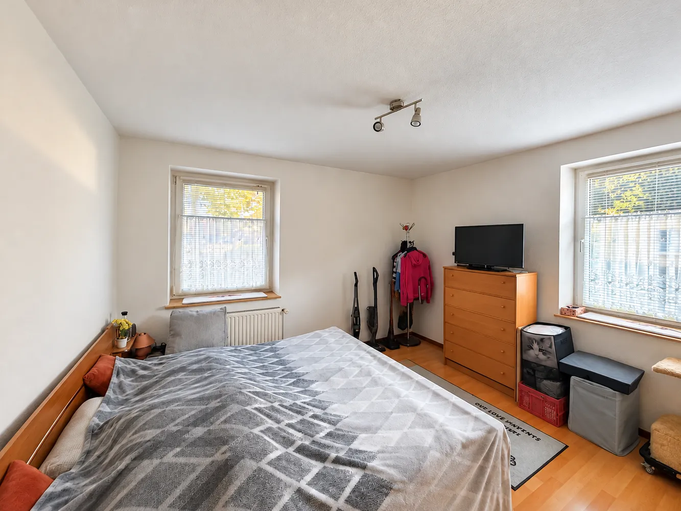 2 Zimmer Wohnung mit 66 m² in Uelzen – Bild 1