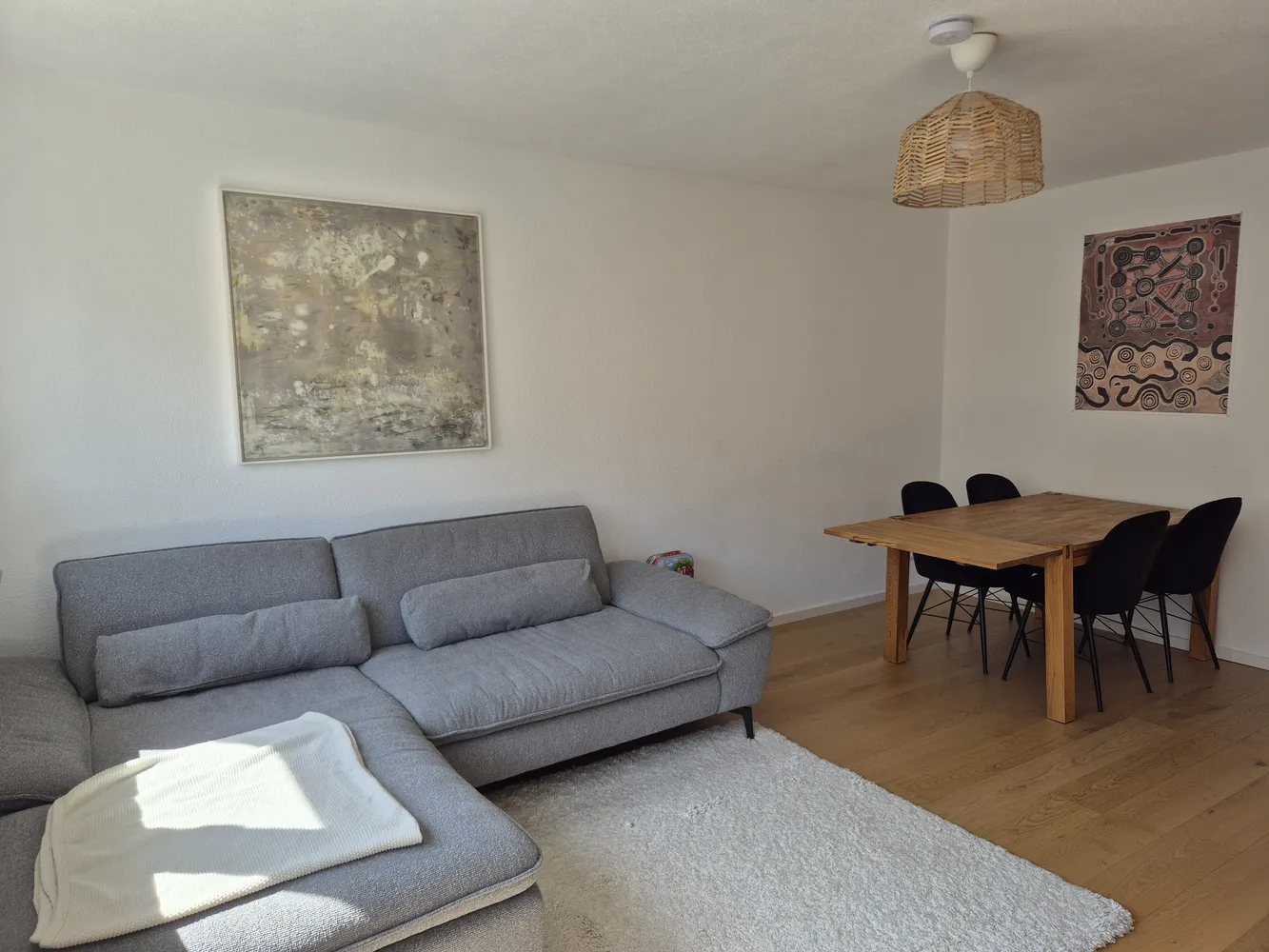 4 Zimmer Wohnung mit 81 m² in Stuttgart – Bild 11