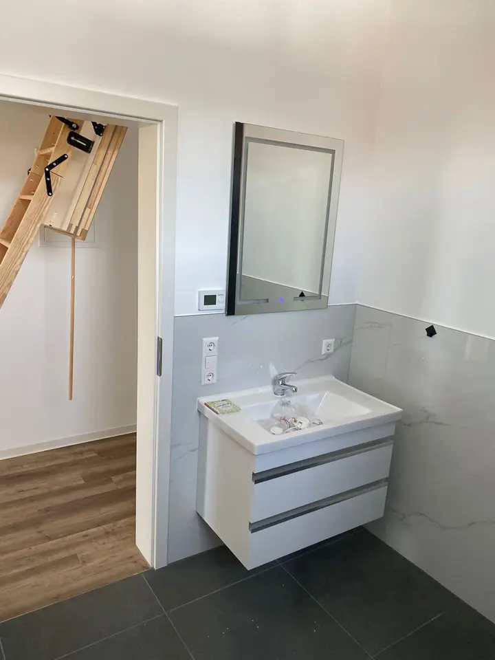 4 Zimmer Wohnung mit 128 m² in Mannheim – Bild 5
