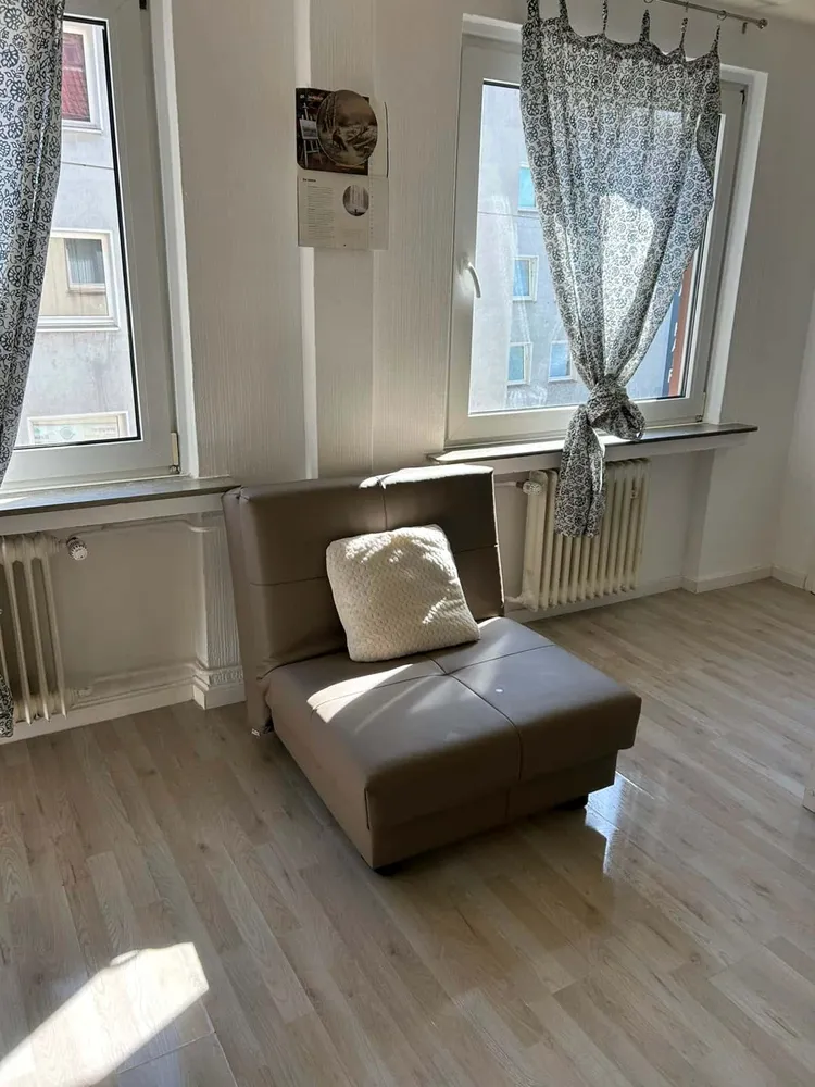 WG-Zimmer mit 29 m² in Wuppertal – Bild 6