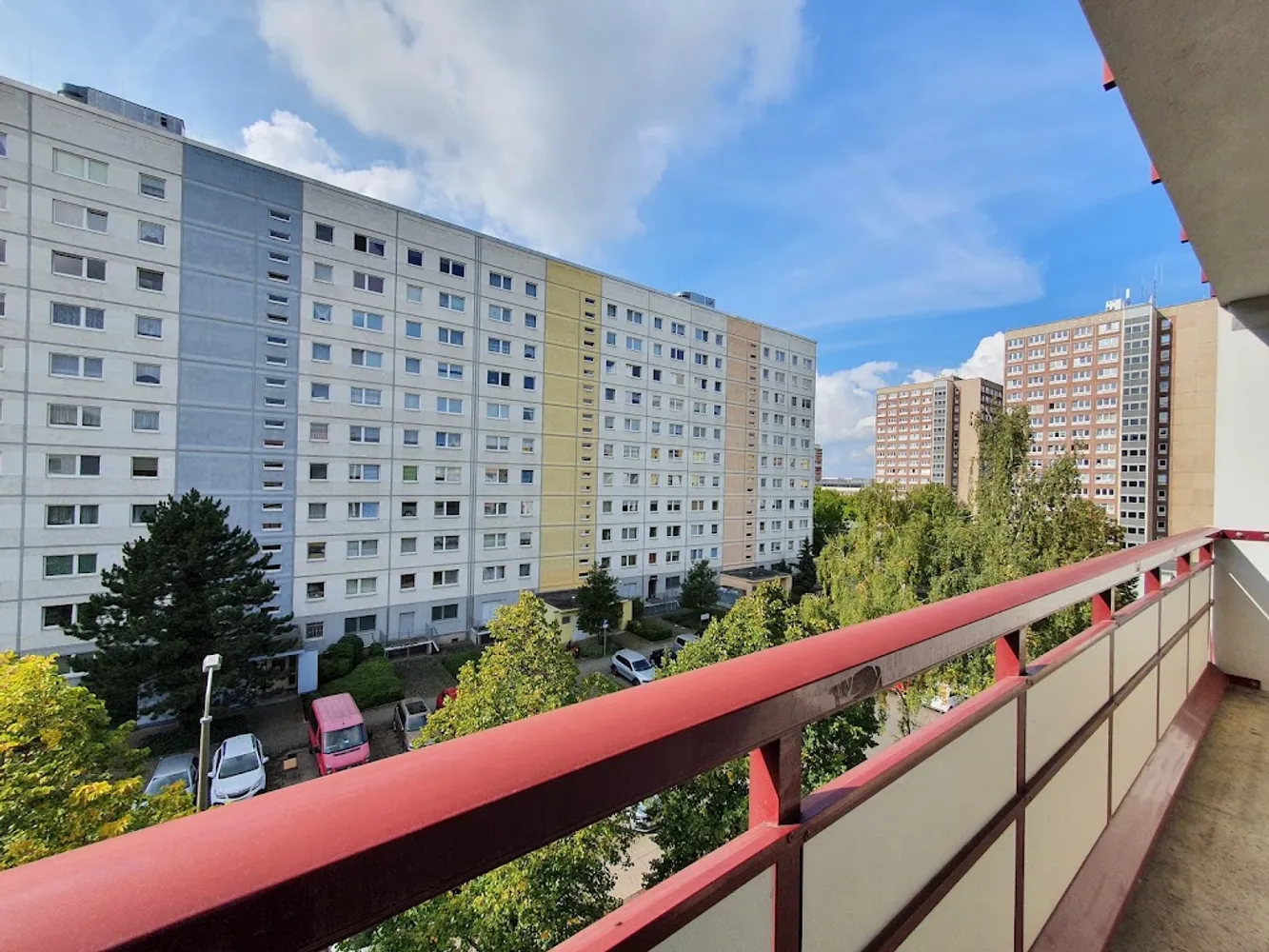 2 Zimmer Wohnung mit 49 m² in Leipzig – Bild 9