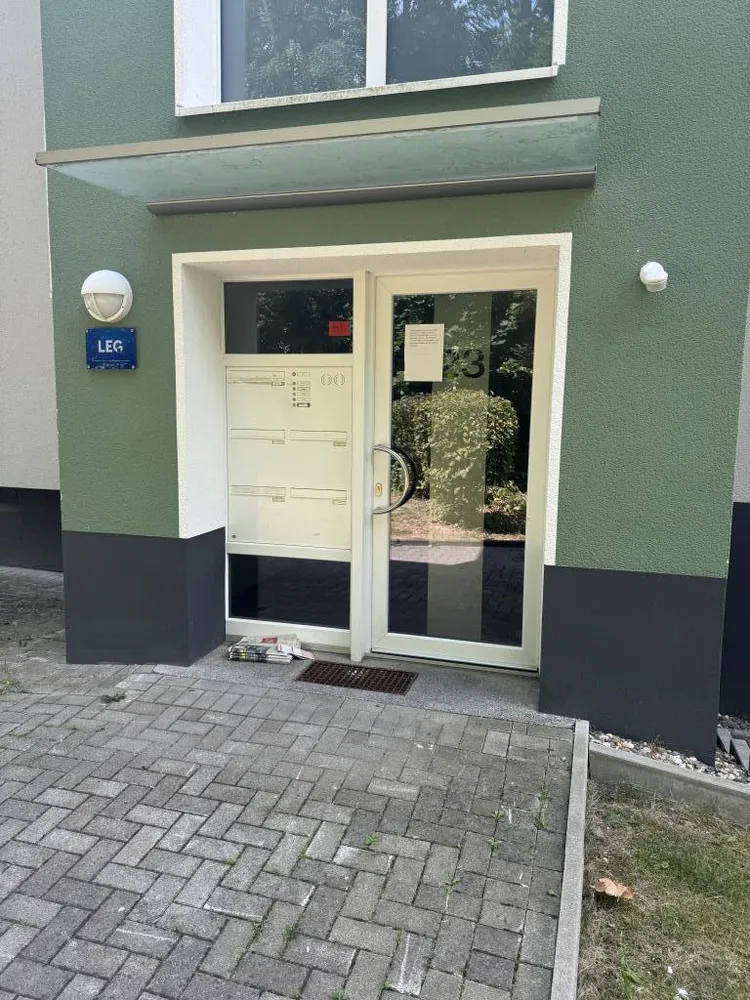 3 Zimmer Wohnung mit 74 m² in Hagen – Bild 2