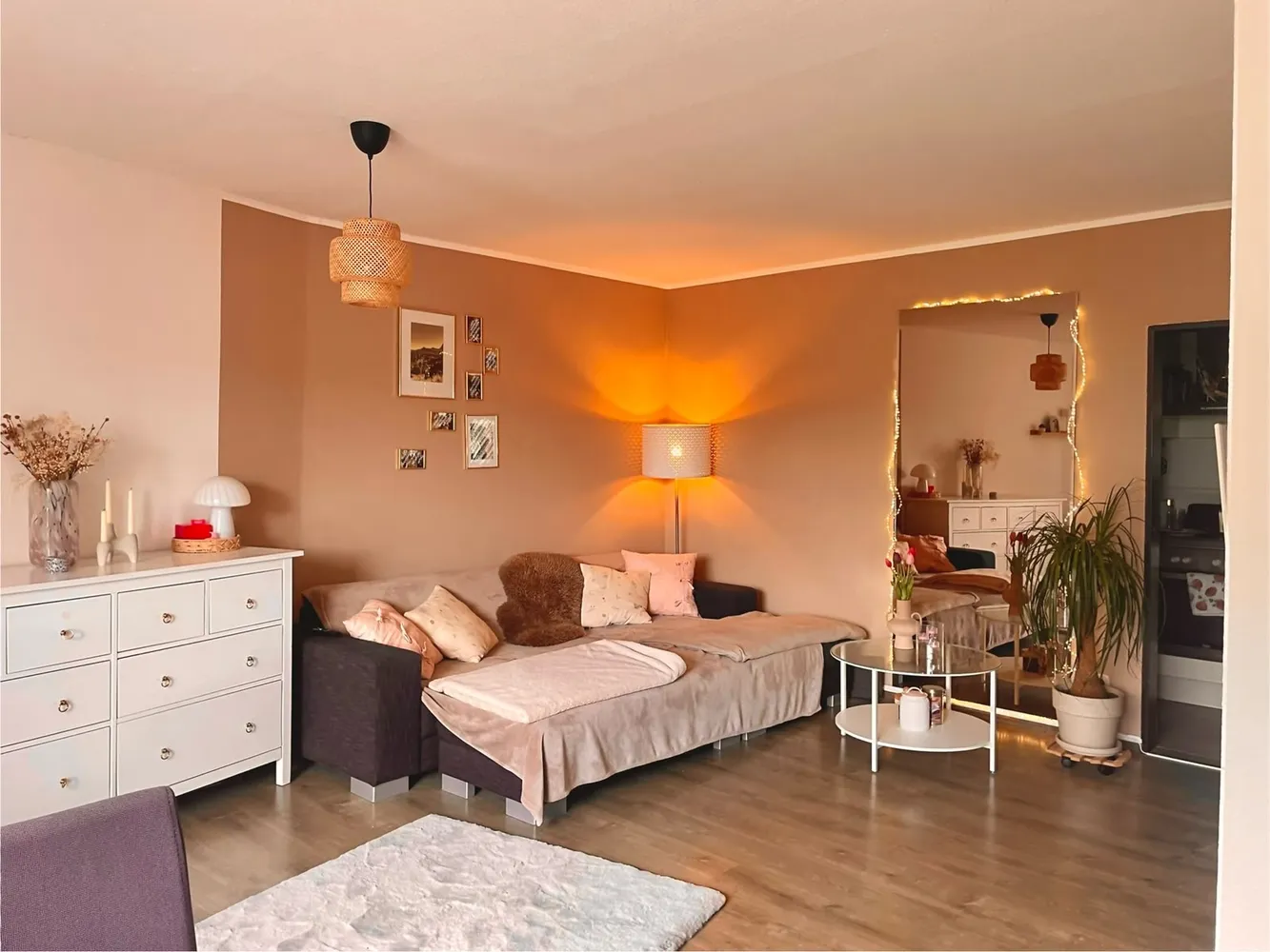 2 Zimmer Wohnung mit 55 m² in Paderborn – Bild 6