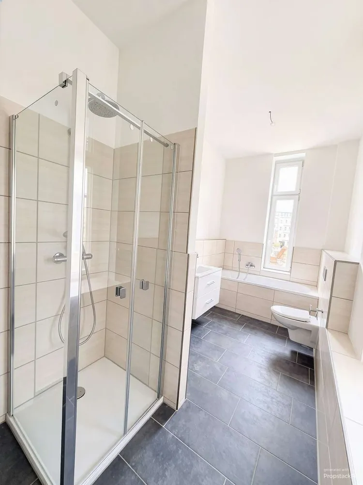 3 Zimmer Wohnung mit 126 m² in Leipzig – Bild 6