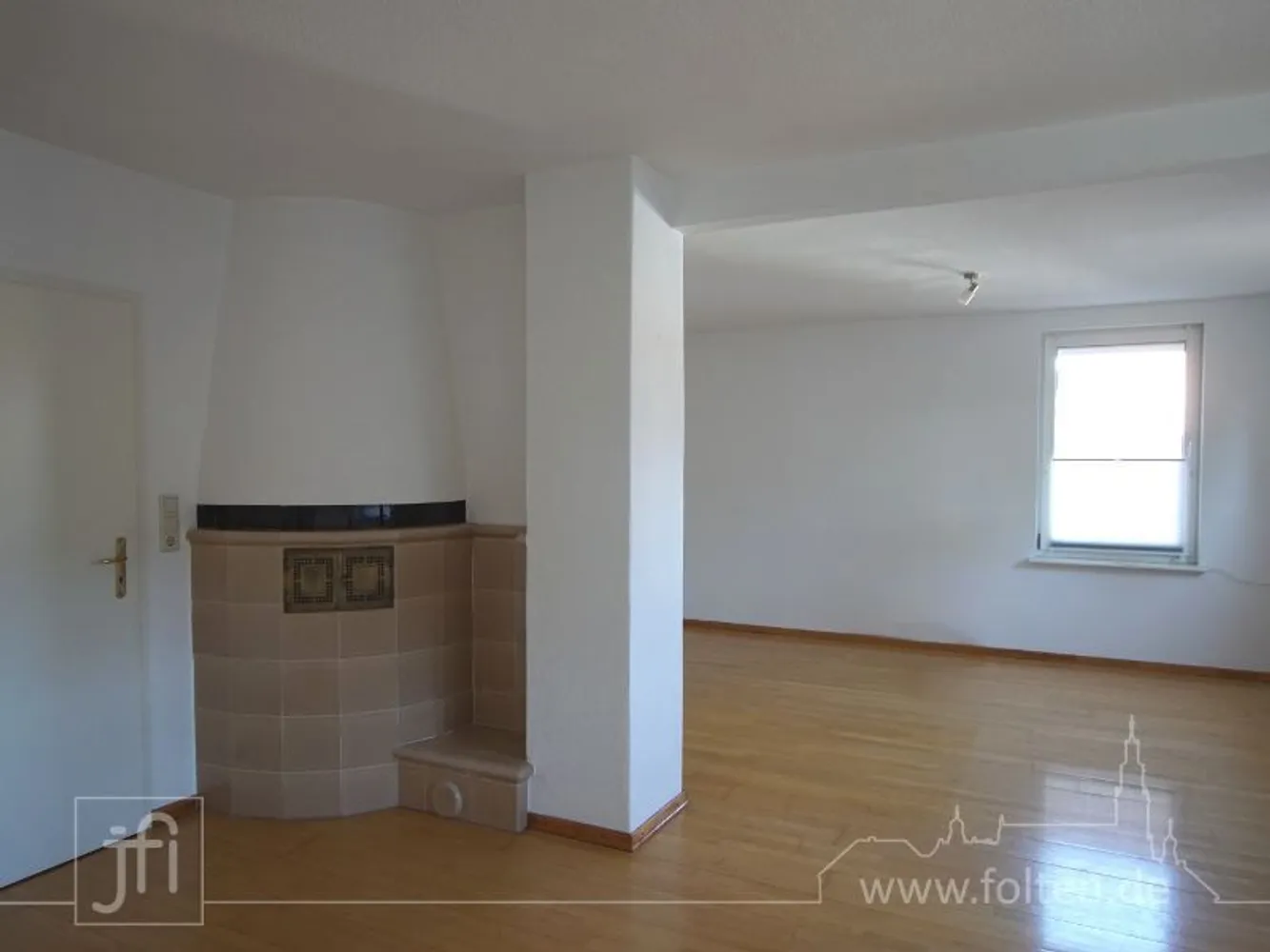 5 Zimmer Wohnung mit 140 m² in Leer – Bild 6