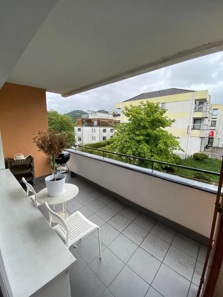 4 Zimmer Wohnung mit 108 m² in Bonn – Bild 2