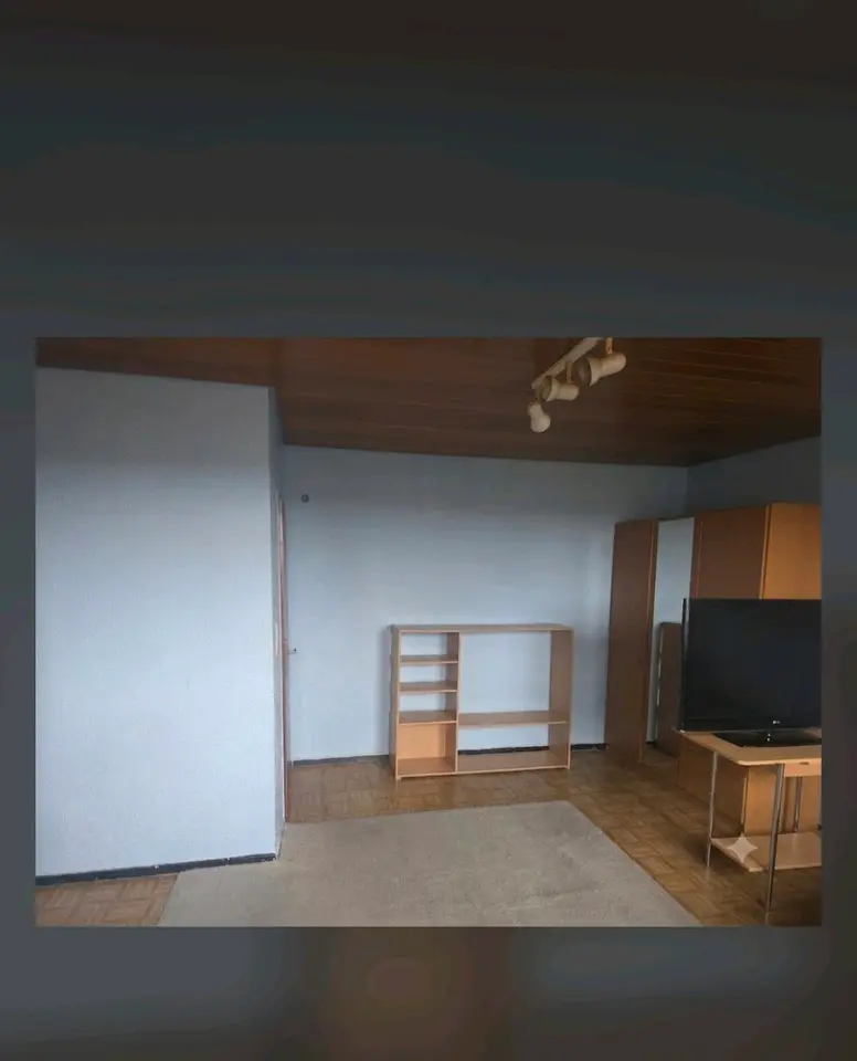 Studio mit 31 m² in Darmstadt – Bild 6