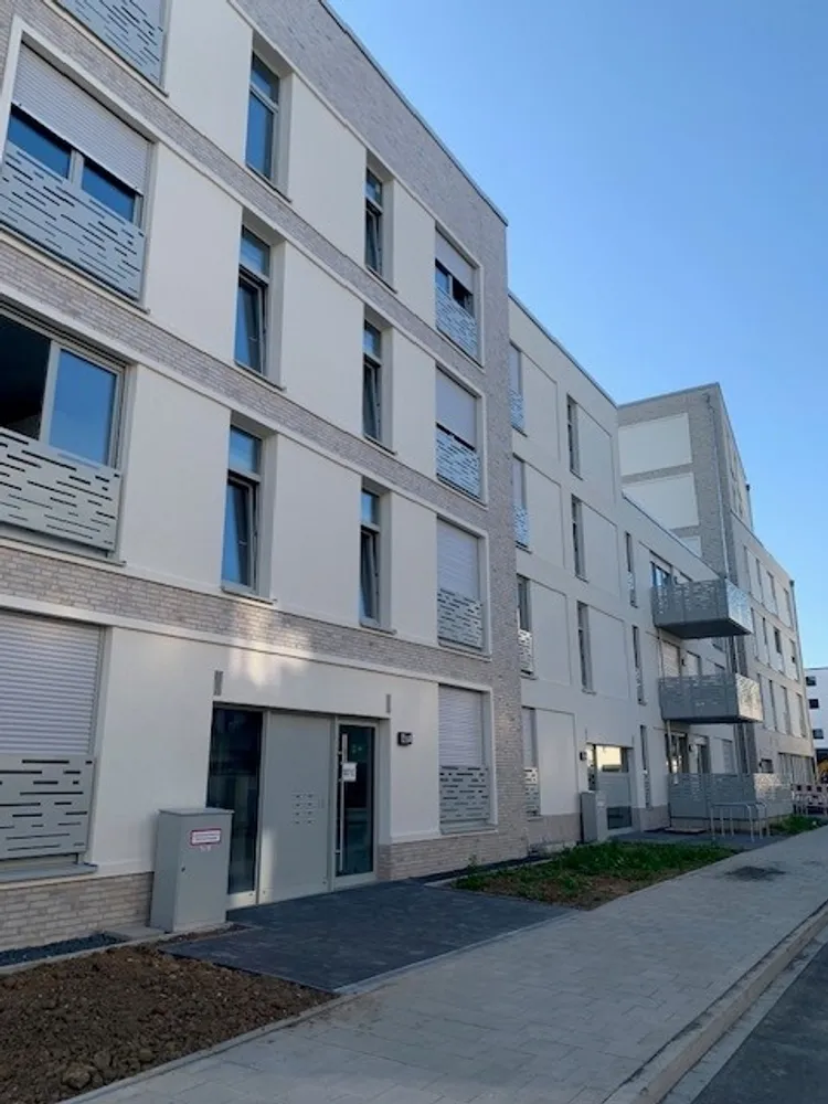 2 Zimmer Wohnung mit 70 m² in Düsseldorf – Bild 6