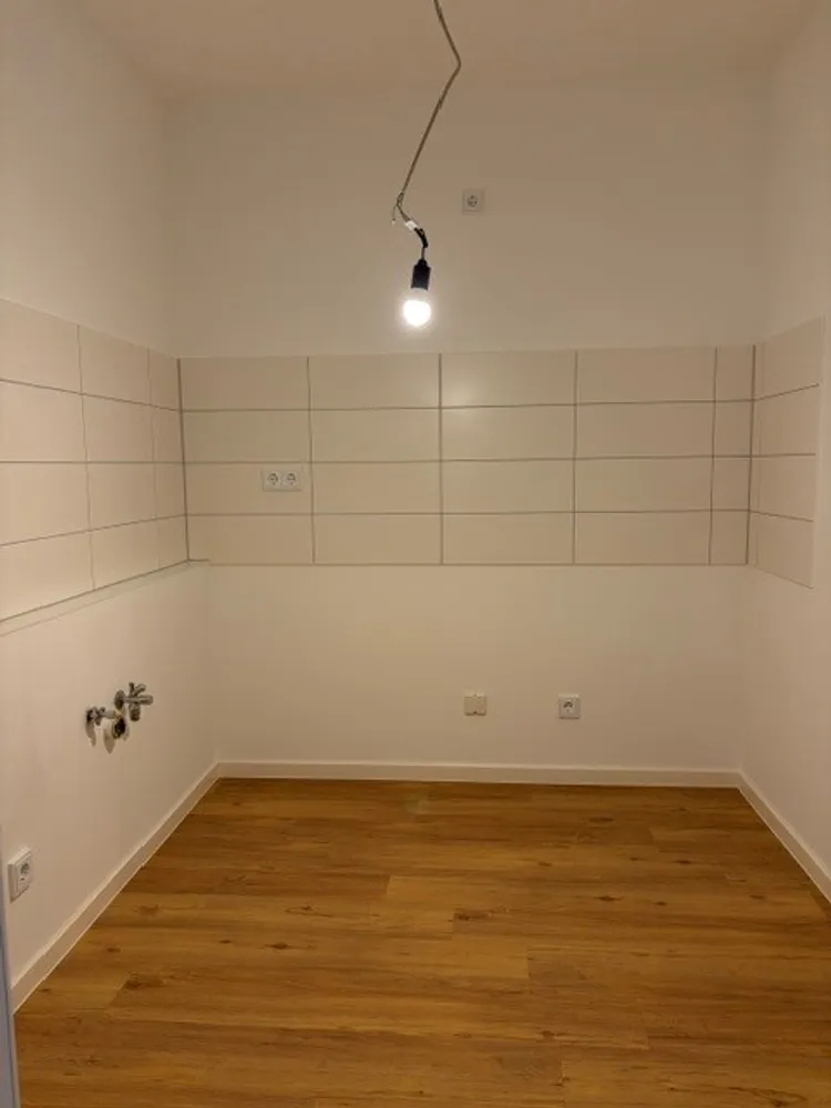 3 room apartment with 70 m² in Darmstadt – Photo 5