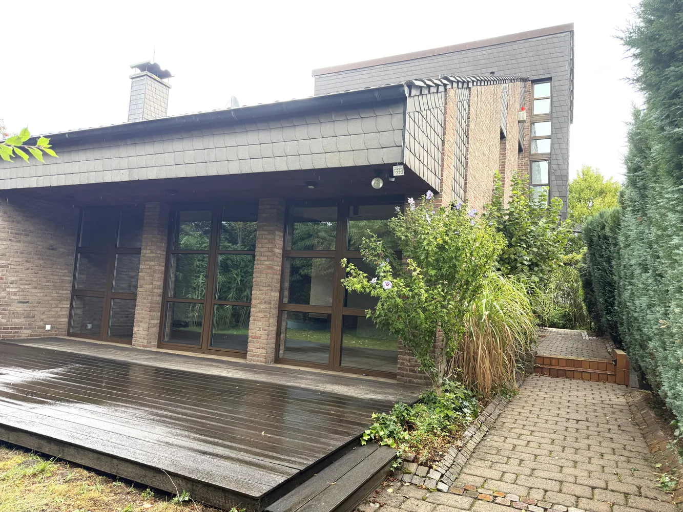 7 room house with 280 m² in Dormagen – Photo 11