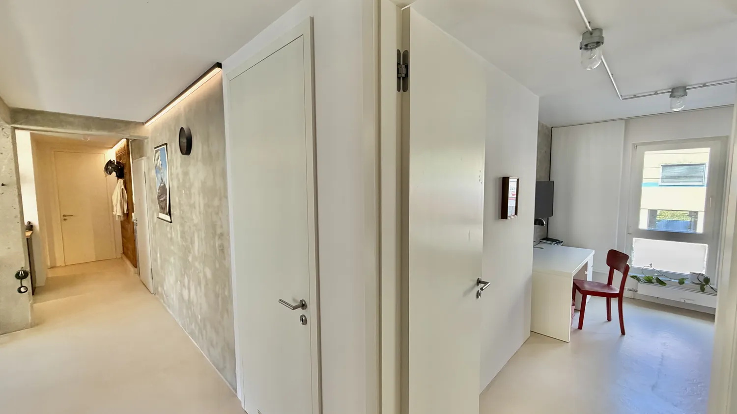 2 Zimmer Wohnung mit 80 m² in Nürnberg – Bild 8
