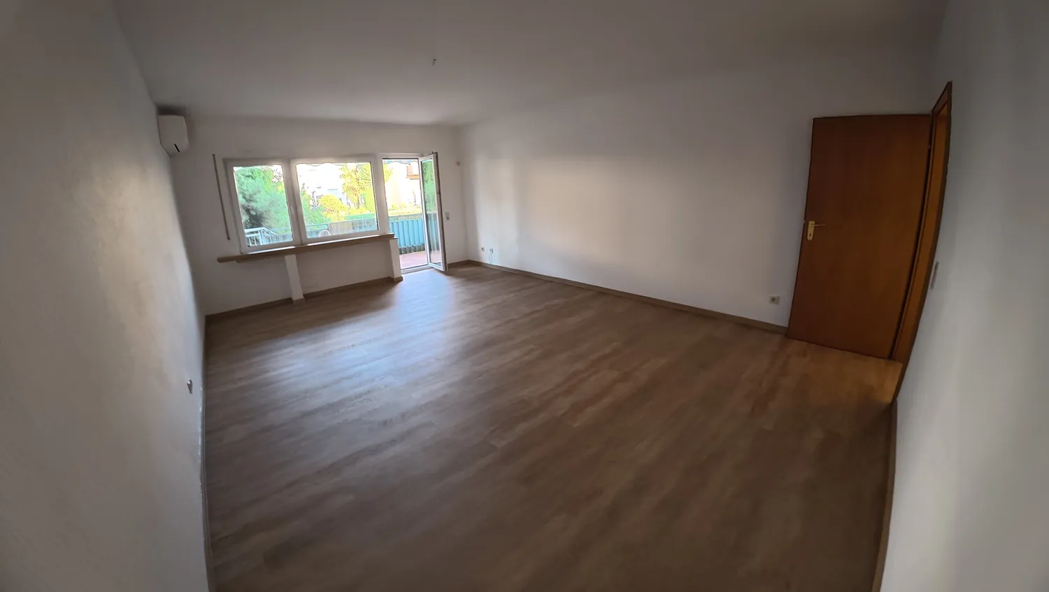 4 Zimmer Wohnung mit 108 m² in Mannheim – Bild 1