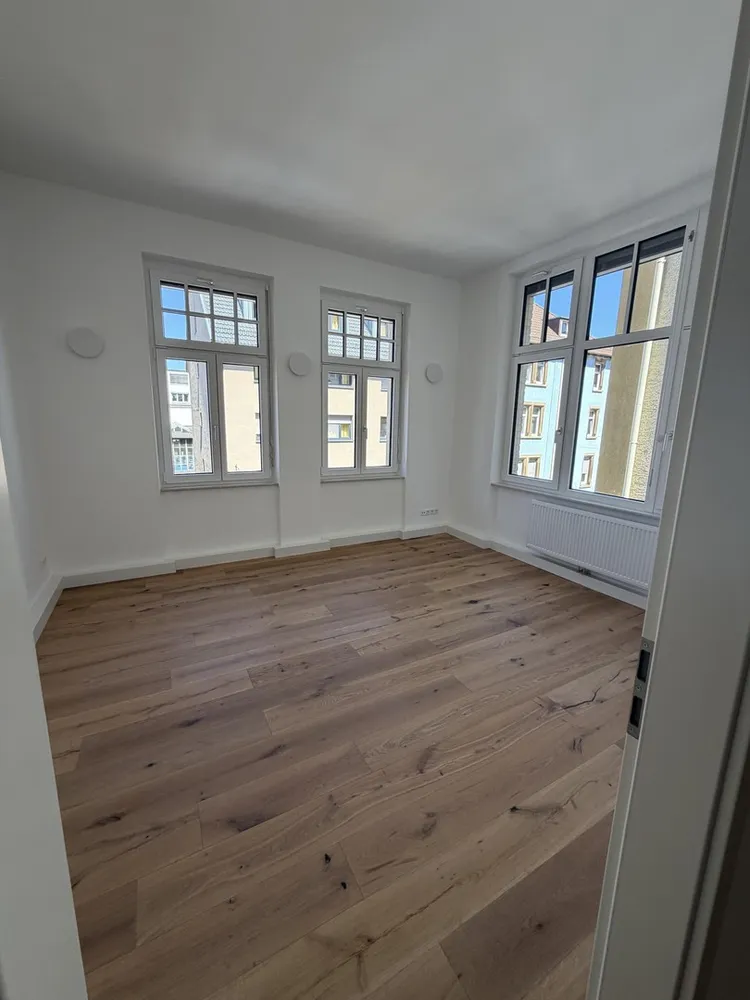 2 Zimmer Wohnung mit 60 m² in Stuttgart – Bild 4