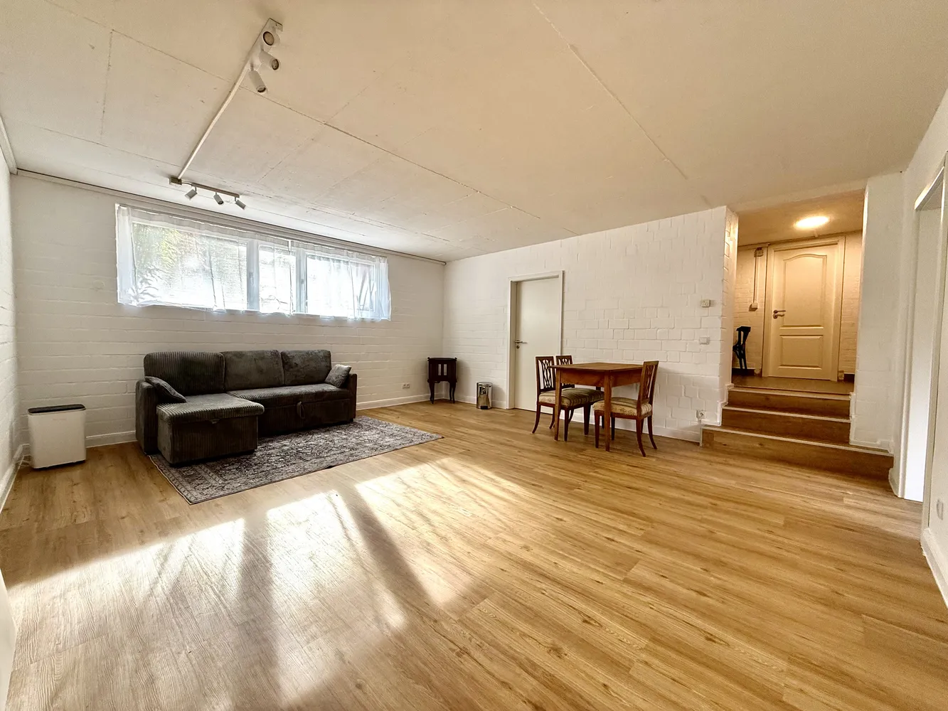 3 room apartment with 64 m² in Hamburg – Photo 1