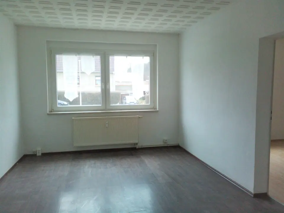 2 Zimmer Wohnung mit 53 m² in Sangerhausen – Bild 6