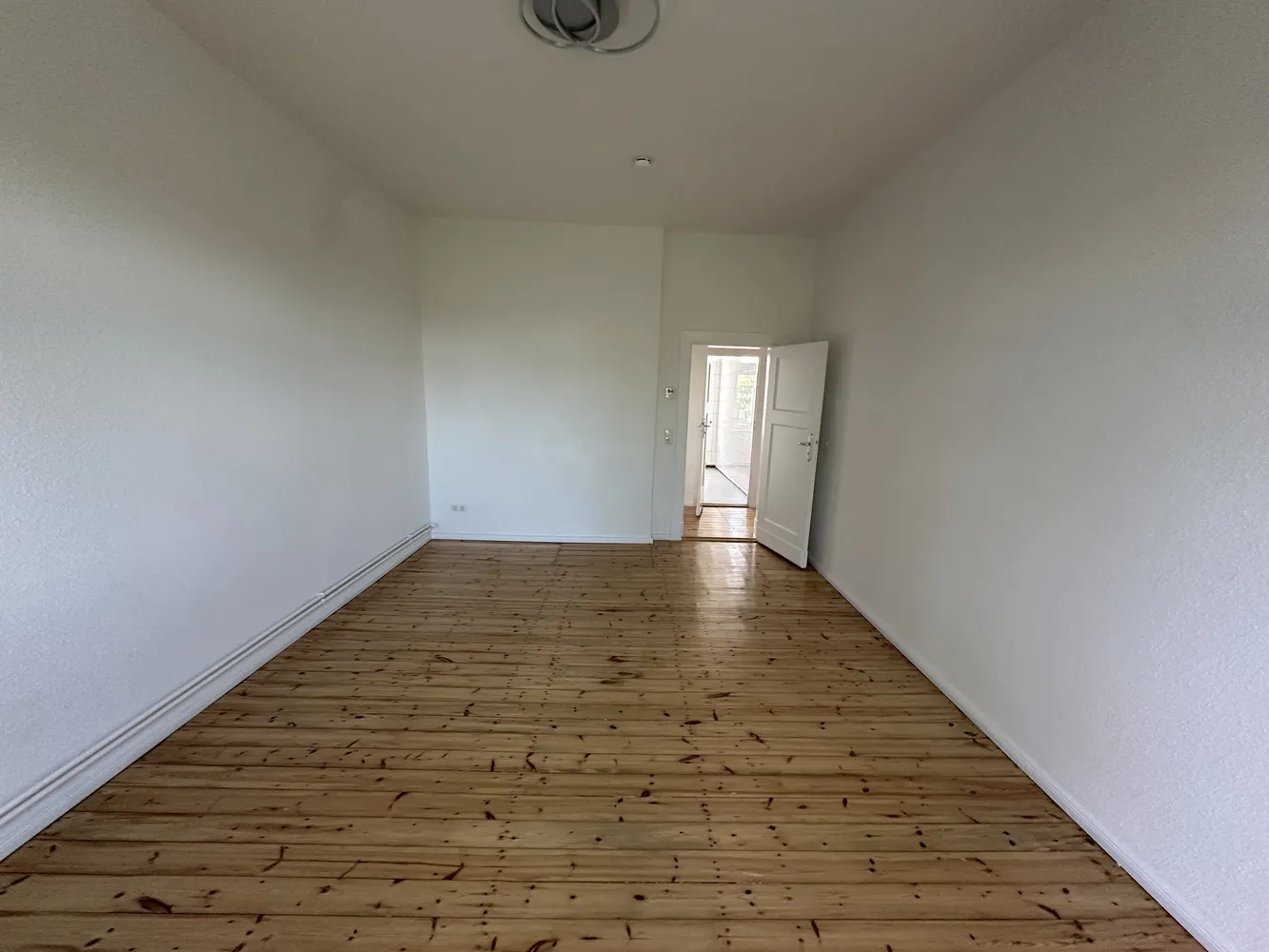 3 Zimmer Wohnung mit 65 m² in Berlin – Bild 7