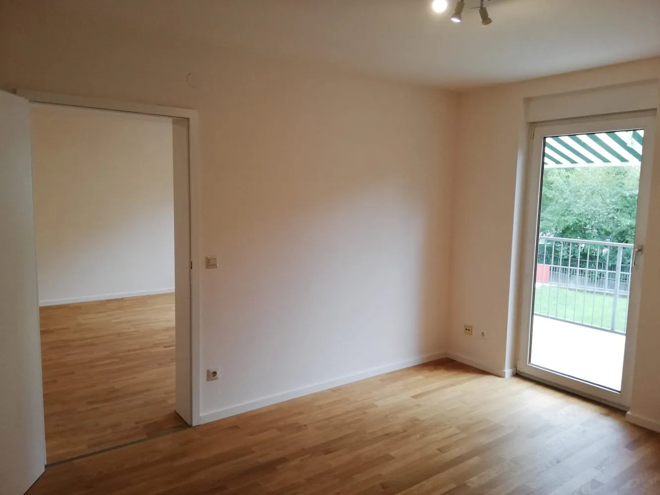 2 Zimmer Wohnung mit 52 m² in Bayreuth – Bild 7