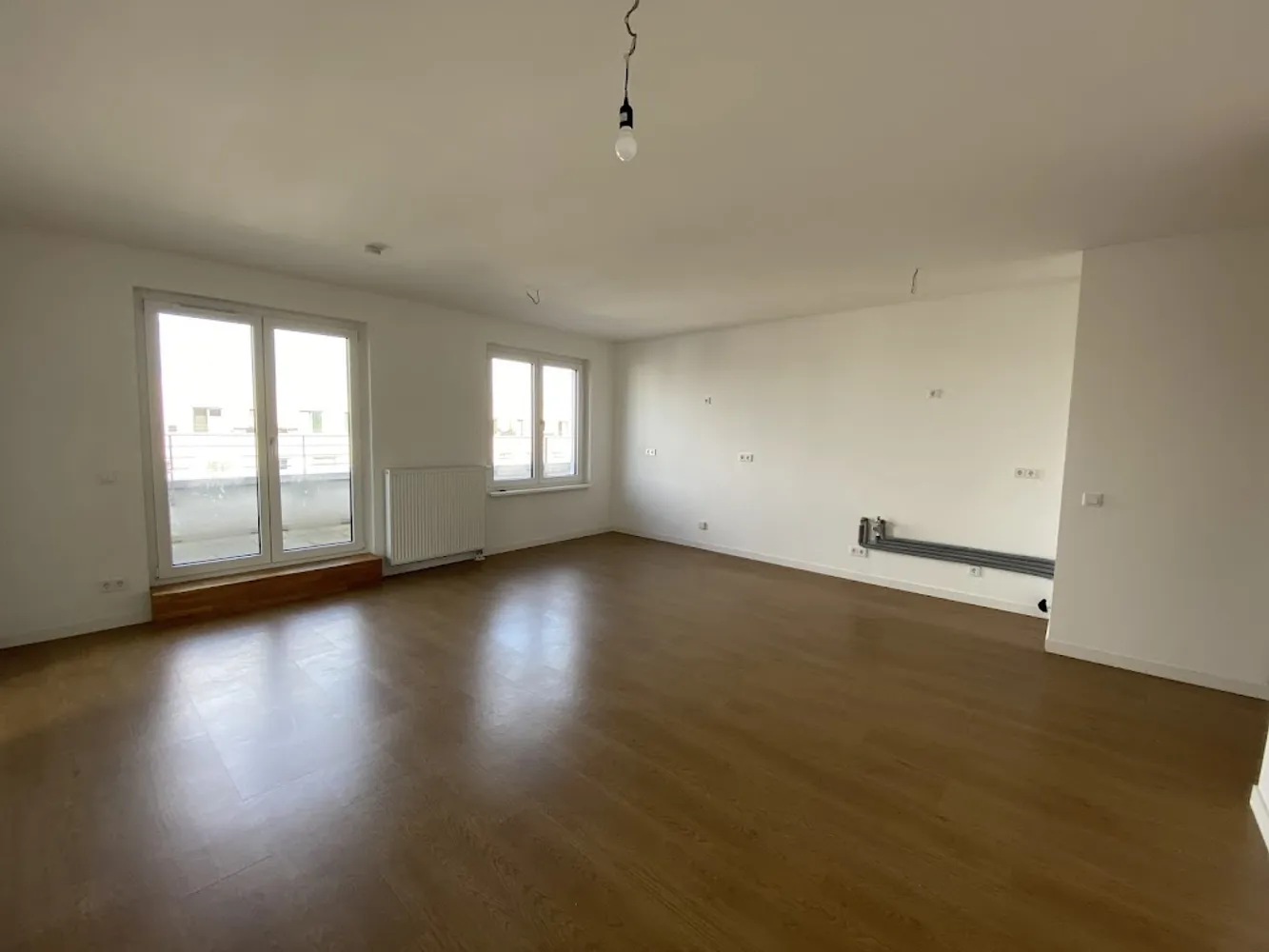 5 Zimmer Wohnung mit 126 m² in Berlin – Bild 7