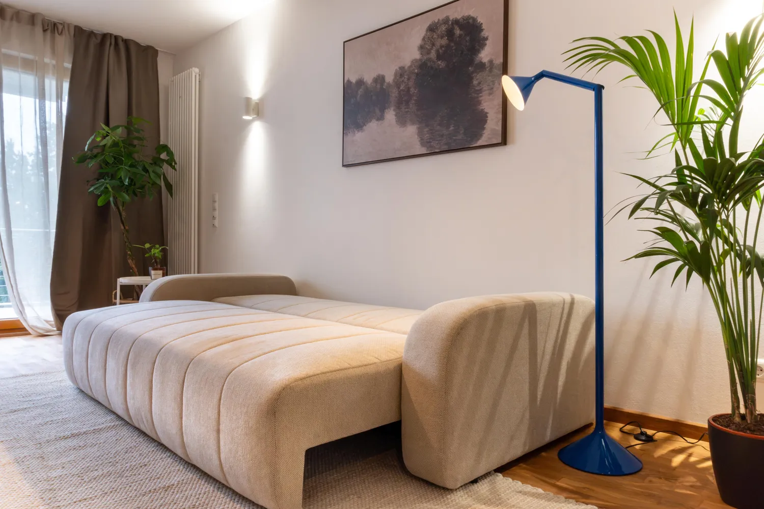 2 Zimmer Wohnung mit 80 m² in Bremen – Bild 1