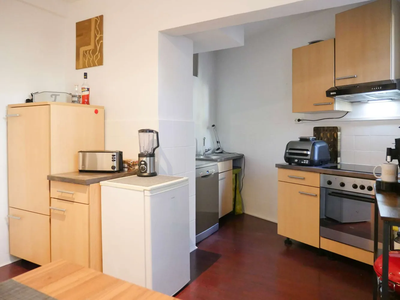 2 Zimmer Wohnung mit 58 m² in Münster – Bild 11