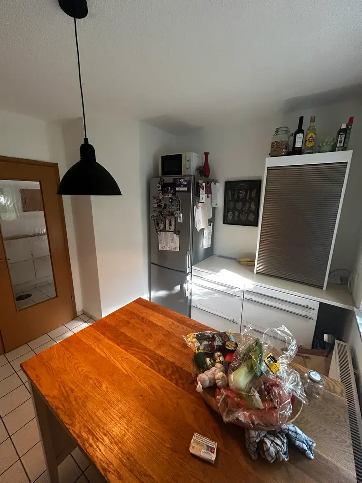 2 Zimmer Wohnung mit 63 m² in Hagen – Bild 8