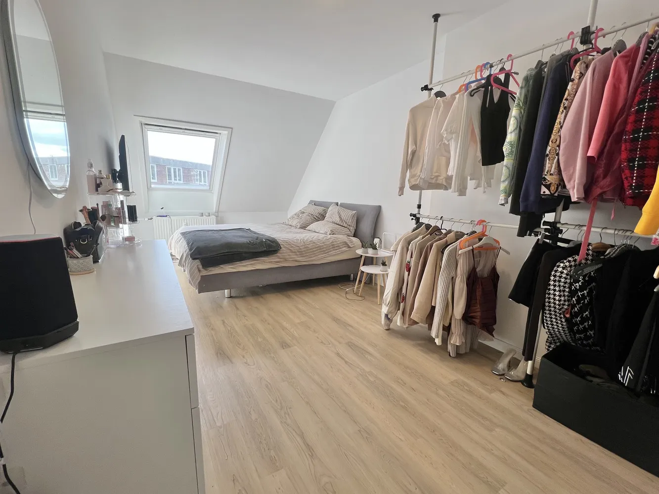2 Zimmer Wohnung mit 62 m² in Bremen – Bild 2