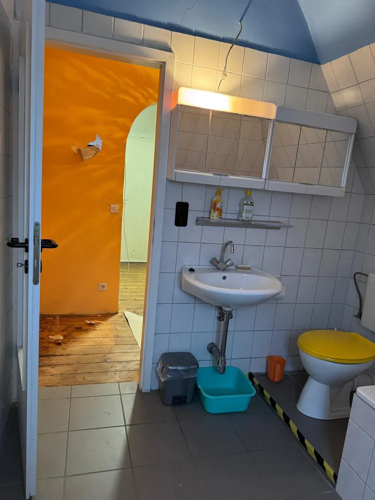 2 room apartment with 42 m² in Leverkusen – Photo 1