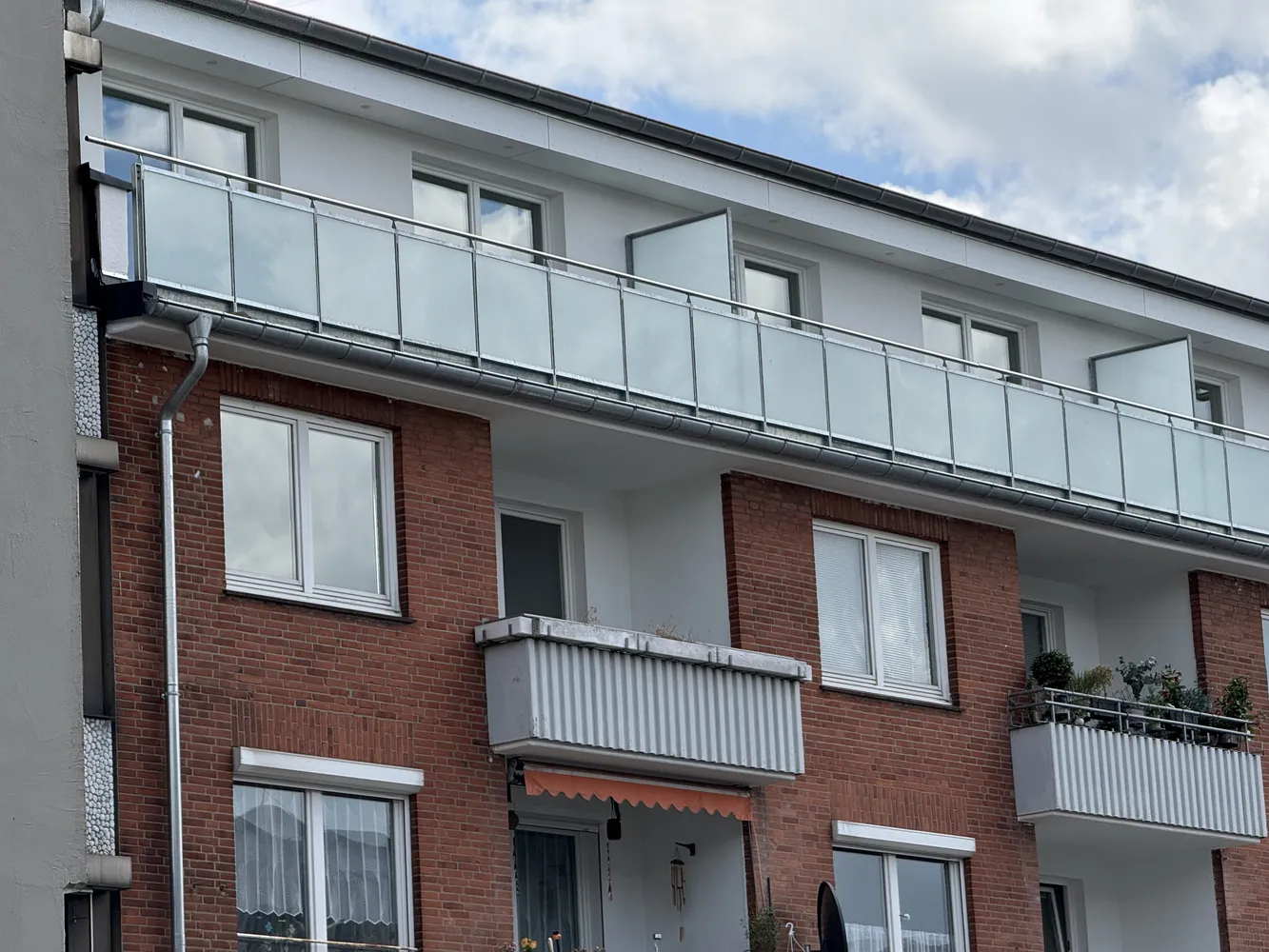2 Zimmer Wohnung mit 54 m² in Hamburg – Bild 8