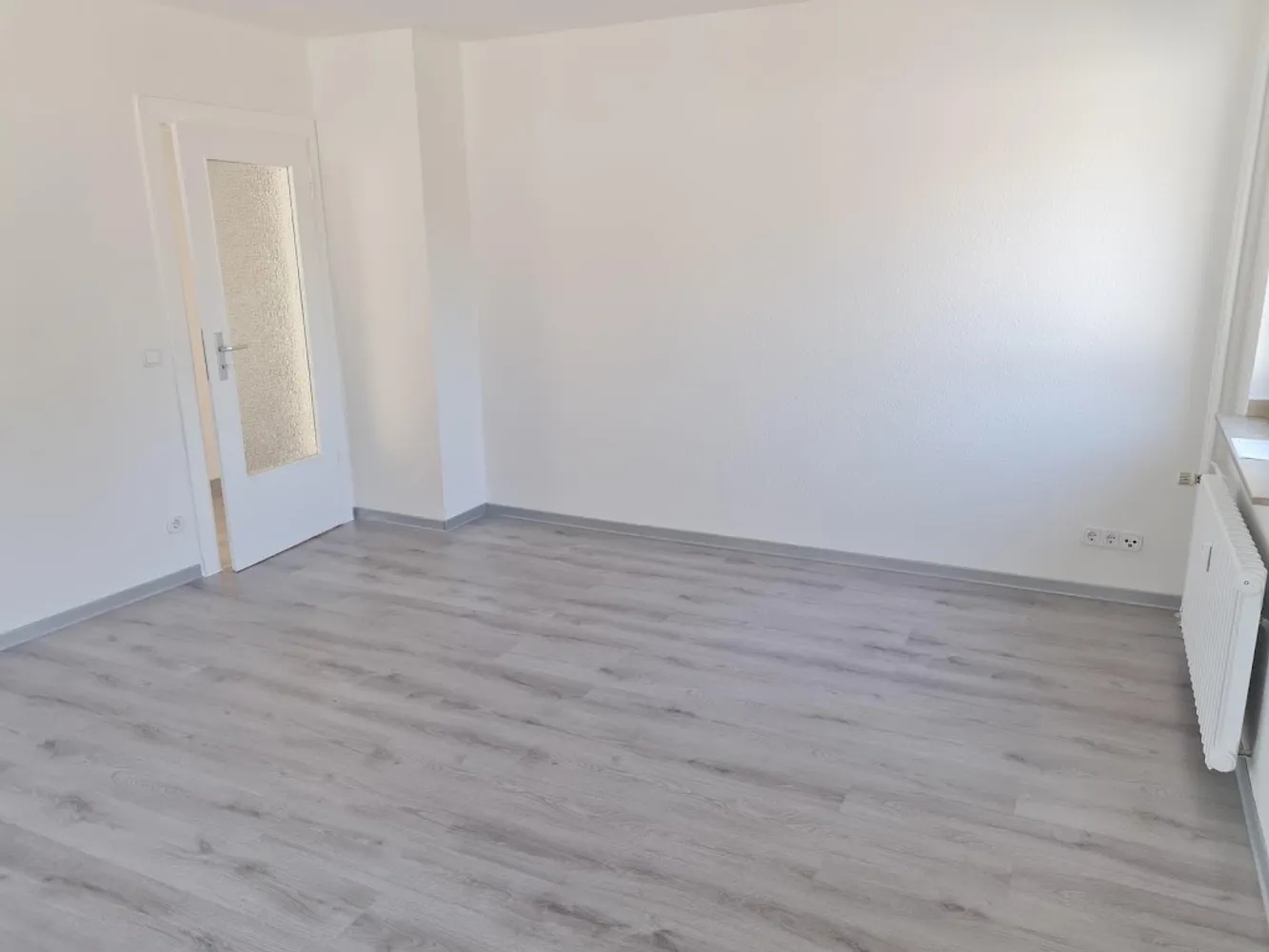2 Zimmer Wohnung mit 56 m² in Duisburg – Bild 3