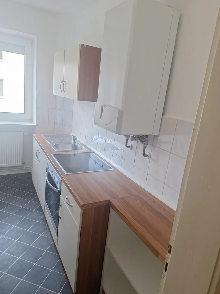 3 Zimmer Wohnung mit 69 m² in Hildesheim – Bild 3