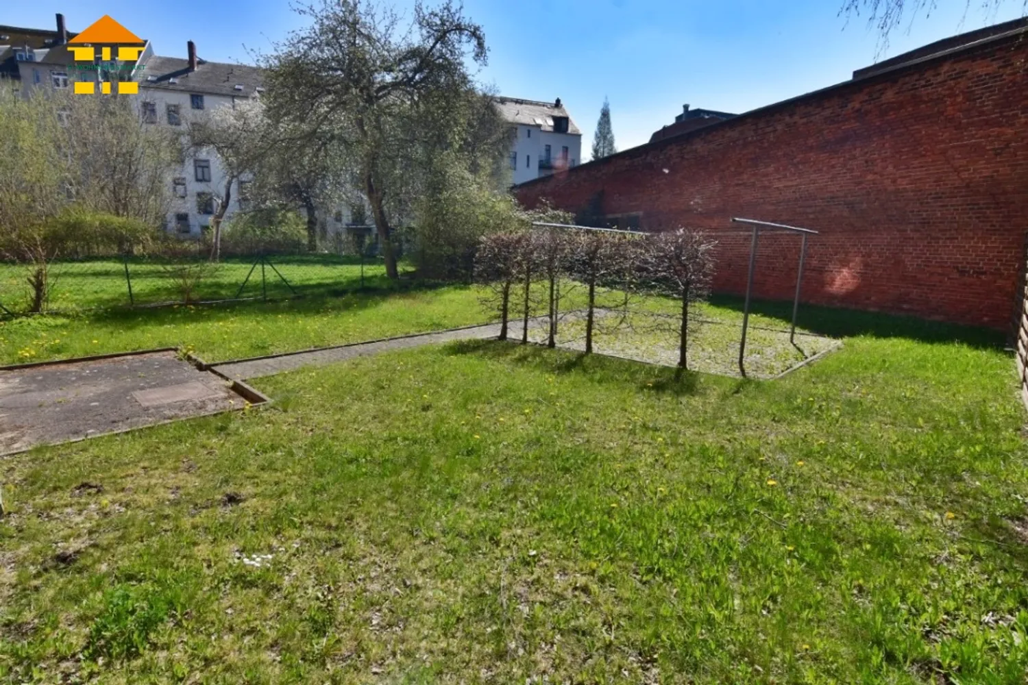 2 Zimmer Wohnung mit 58 m² in Chemnitz – Bild 5