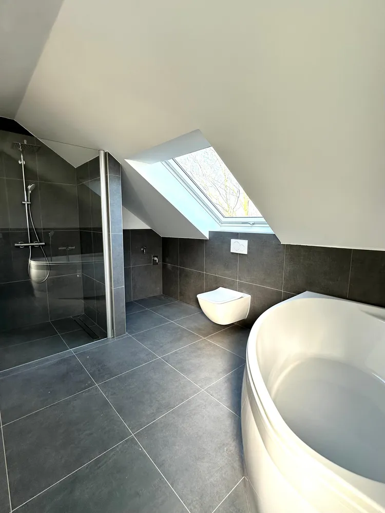 3 Zimmer Wohnung mit 105 m² in Unna – Bild 6